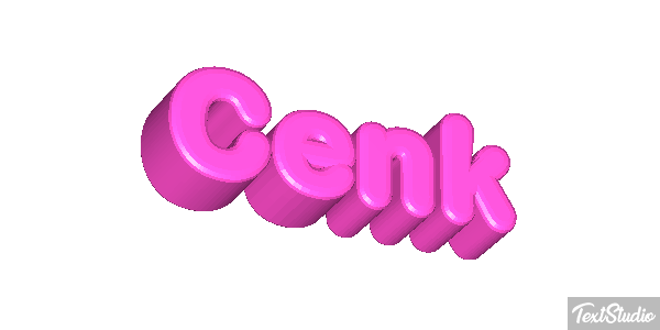 Cenk Metin efekti