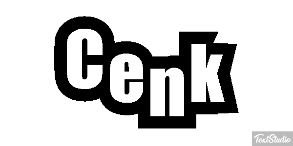 Cenk Metin efekti