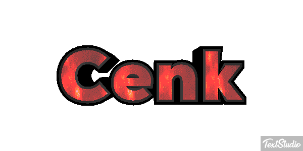 Cenk Metin efekti