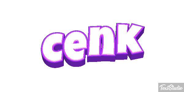 Cenk Metin efekti