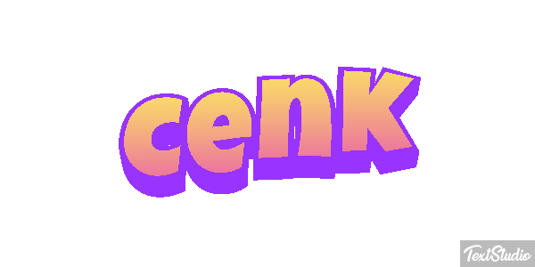 Cenk Metin efekti