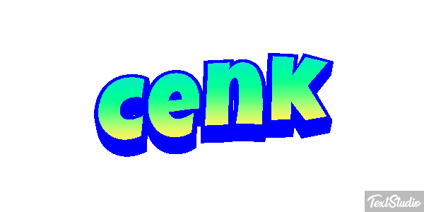 Cenk Metin efekti