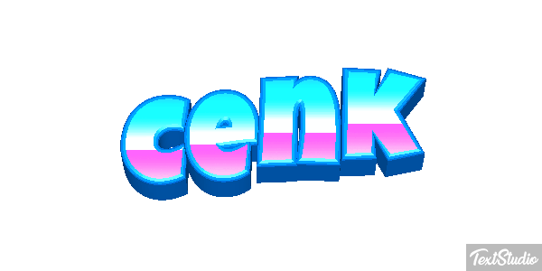 Cenk Metin efekti