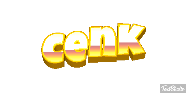 Cenk Metin efekti