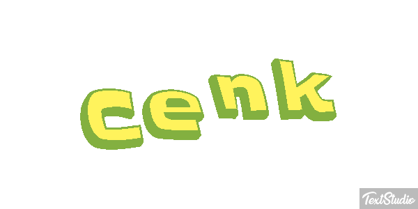 Cenk Metin efekti