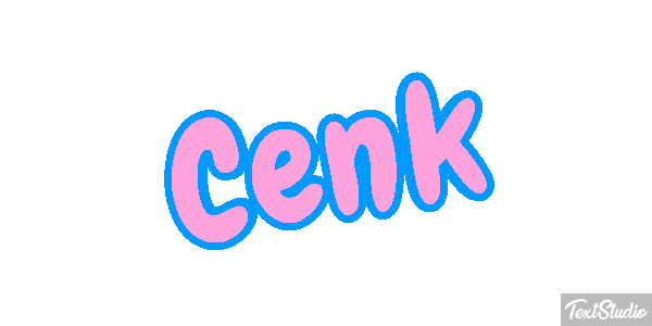 Cenk Metin efekti