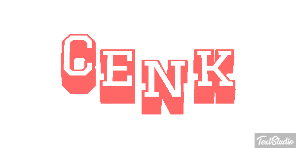 Cenk Metin efekti