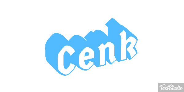 Cenk Metin efekti