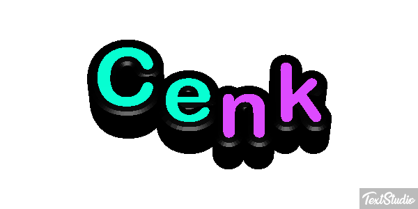 Cenk Metin efekti