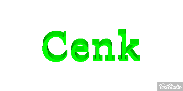 Cenk Metin efekti