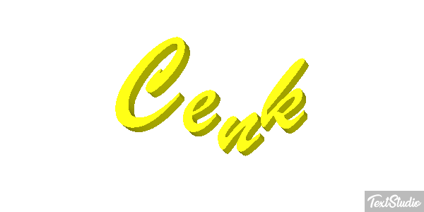 Cenk Metin efekti