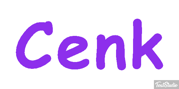 Cenk Metin efekti