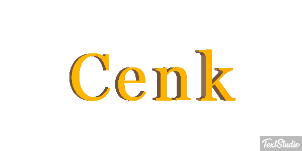 Cenk Metin efekti