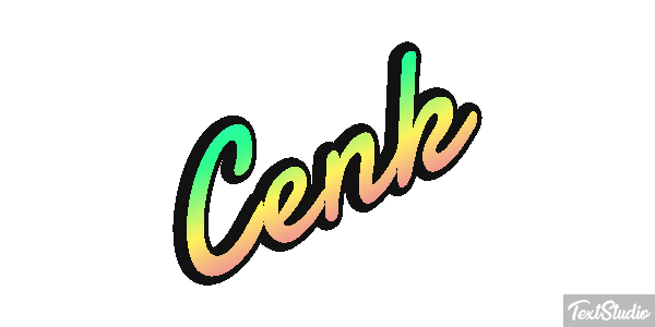 Cenk Metin efekti
