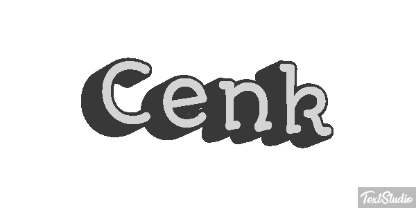 Cenk Metin efekti