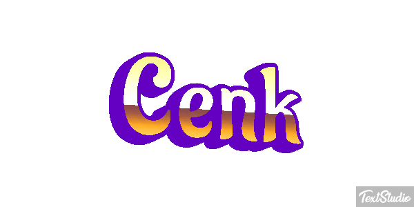 Cenk Metin efekti