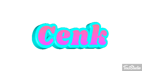 Cenk Metin efekti
