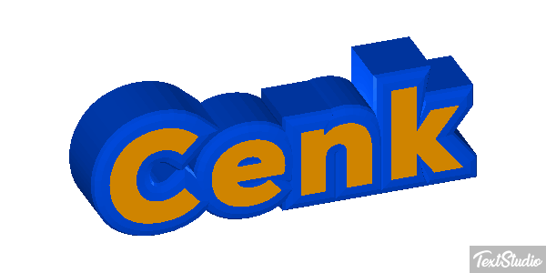 Cenk Metin efekti