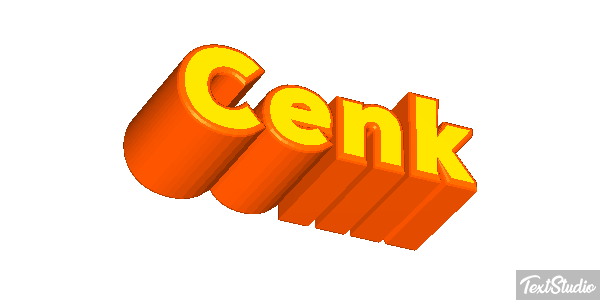 Cenk Metin efekti