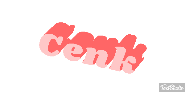 Cenk Metin efekti