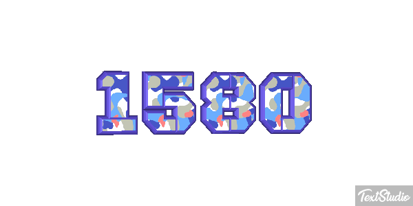1580 Effet de texte