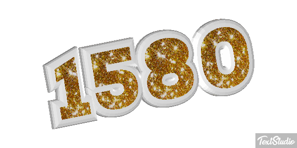 1580 Effet de texte