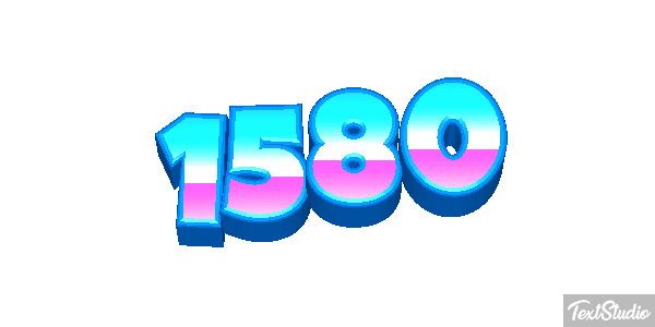 1580 Effet de texte
