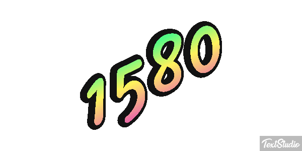 1580 Effet de texte