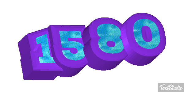 1580 Effet de texte