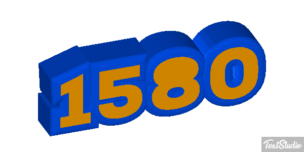 1580 Effet de texte