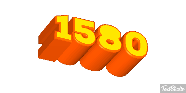 1580 Effet de texte