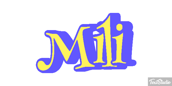 Mili Metin efekti