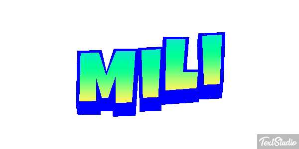Mili Metin efekti