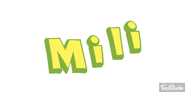 Mili Metin efekti