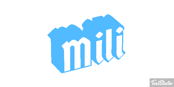 Mili Metin efekti