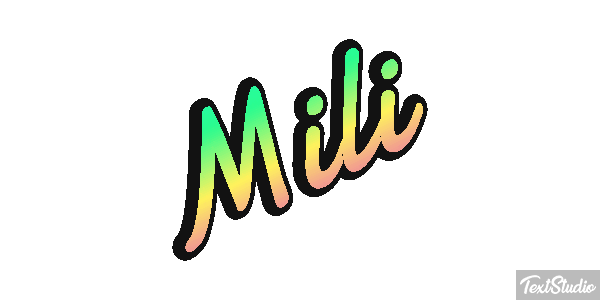Mili Metin efekti