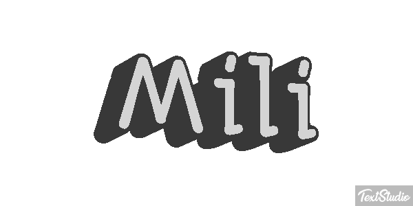 Mili Metin efekti