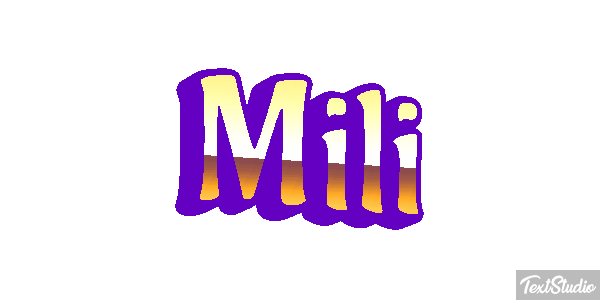 Mili Metin efekti