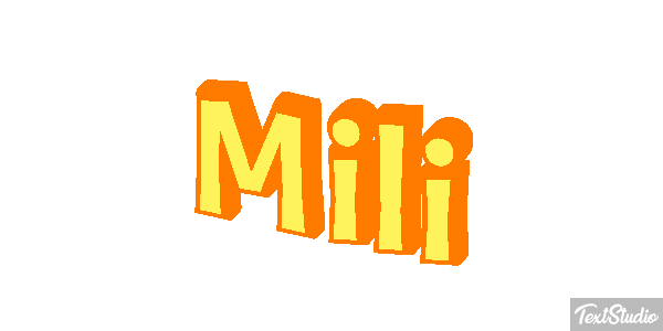 Mili Metin efekti