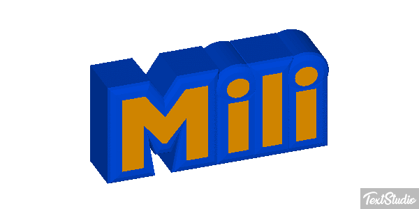 Mili Metin efekti