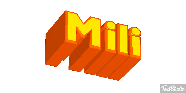 Mili Metin efekti
