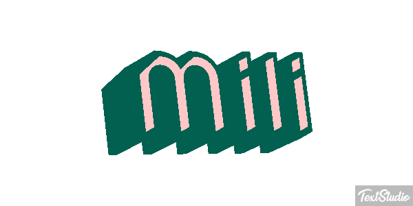 Mili Metin efekti