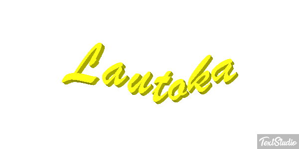 Lautoka Effetto testo