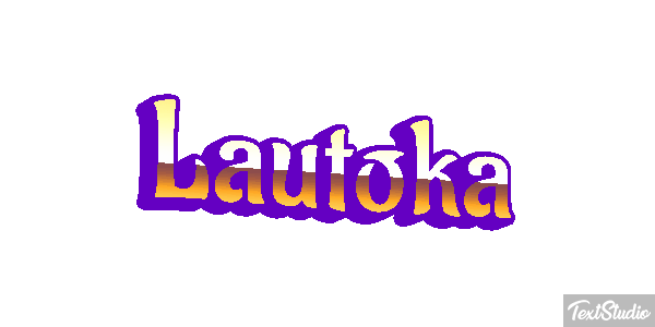 Lautoka Effetto testo