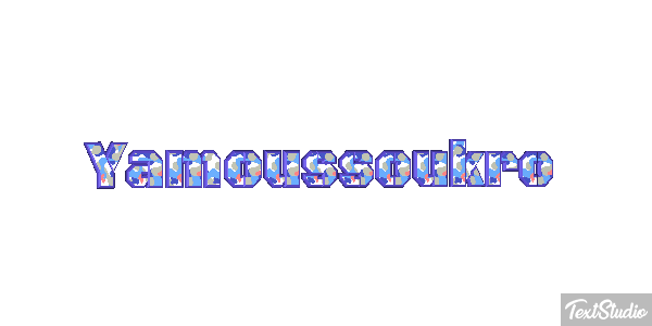 Yamoussoukro Metin efekti