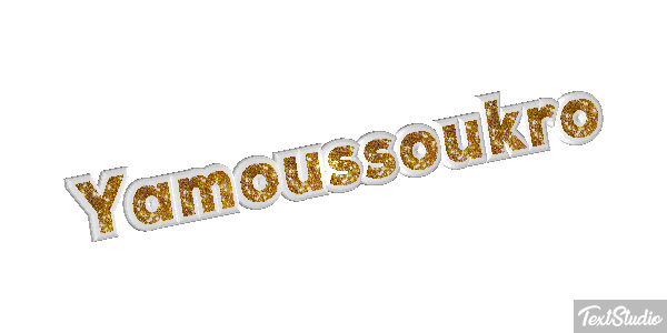 Yamoussoukro Metin efekti