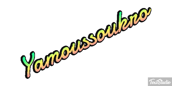 Yamoussoukro Metin efekti