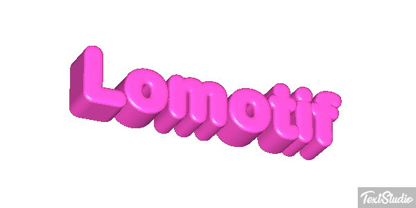 Lomotif Efeito do texto