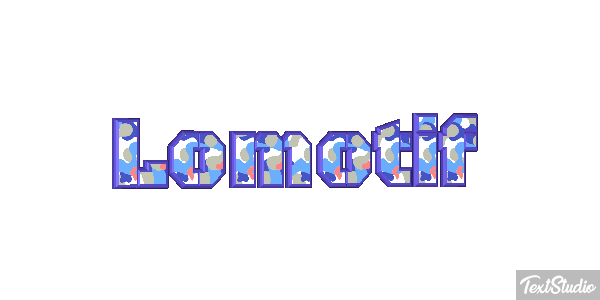 Lomotif Efeito do texto