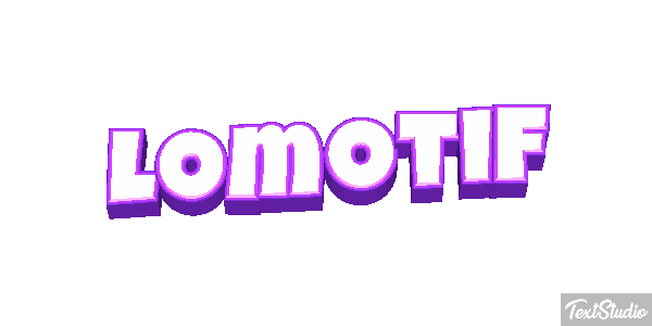 Lomotif Efeito do texto